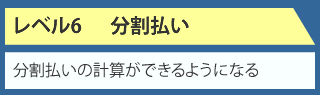グラフと表